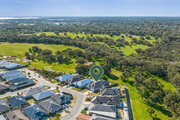 Main view of Homely house listing, 45 Barron Turn, South Yunderup WA 6208