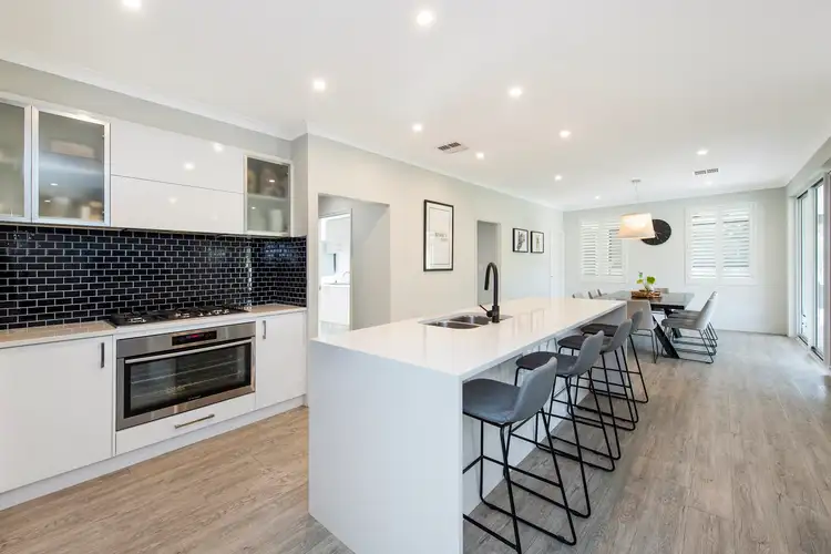 Third view of Homely house listing, 45 Barron Turn, South Yunderup WA 6208