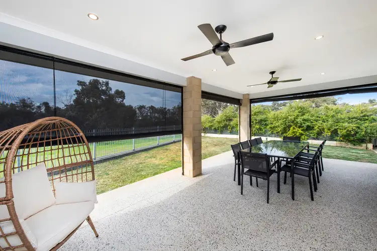 Fourth view of Homely house listing, 45 Barron Turn, South Yunderup WA 6208