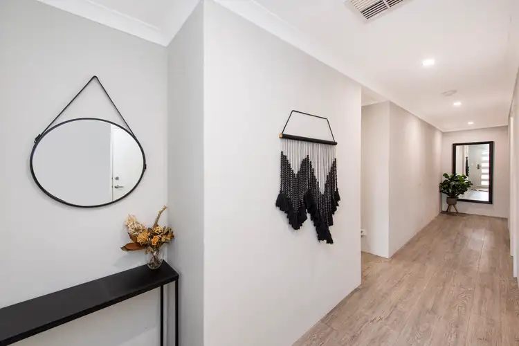 Sixth view of Homely house listing, 45 Barron Turn, South Yunderup WA 6208