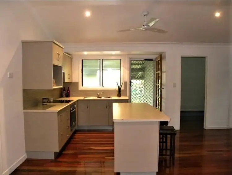 Main view of Homely house listing, 7 Edwards Street, West End QLD 4810