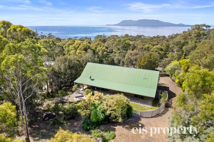 Main view of Homely house listing, 24 Happy Valley Road, Spring Beach TAS 7190