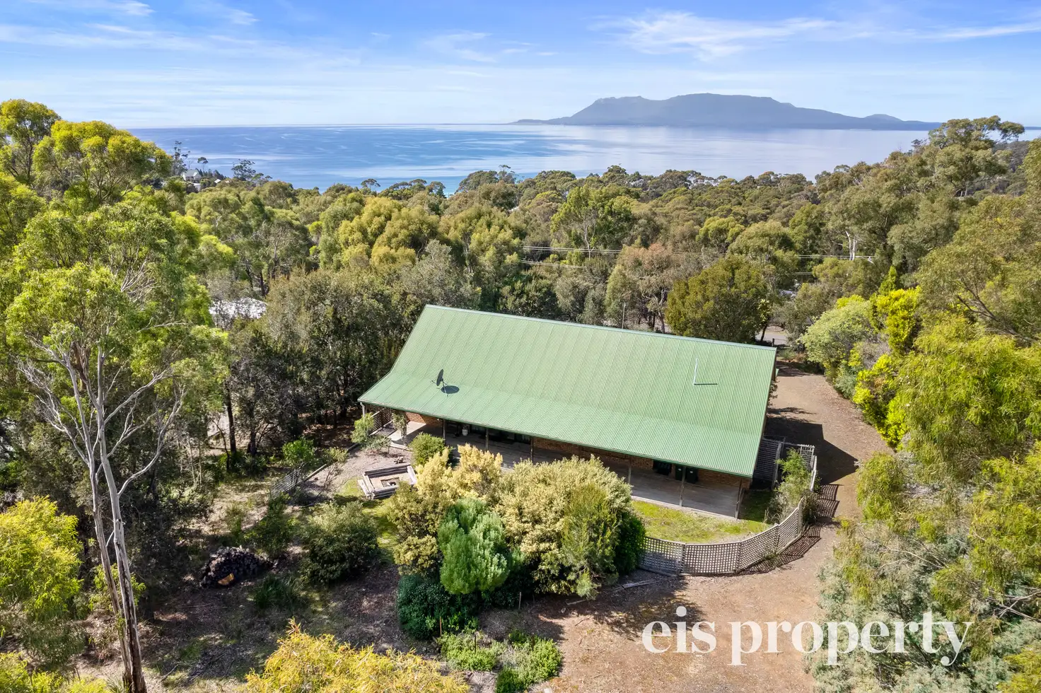Main view of Homely house listing, 24 Happy Valley Road, Spring Beach TAS 7190