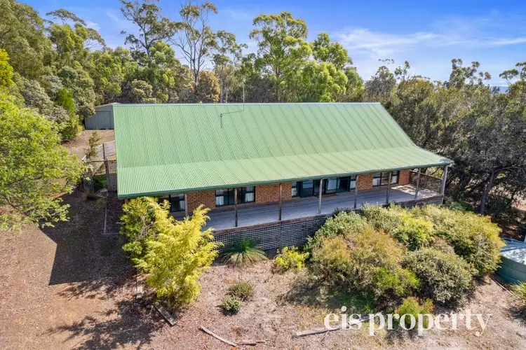 Second view of Homely house listing, 24 Happy Valley Road, Spring Beach TAS 7190