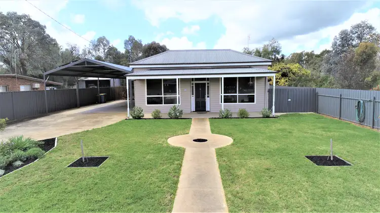 61 Robertson Street, Nathalia VIC 3638