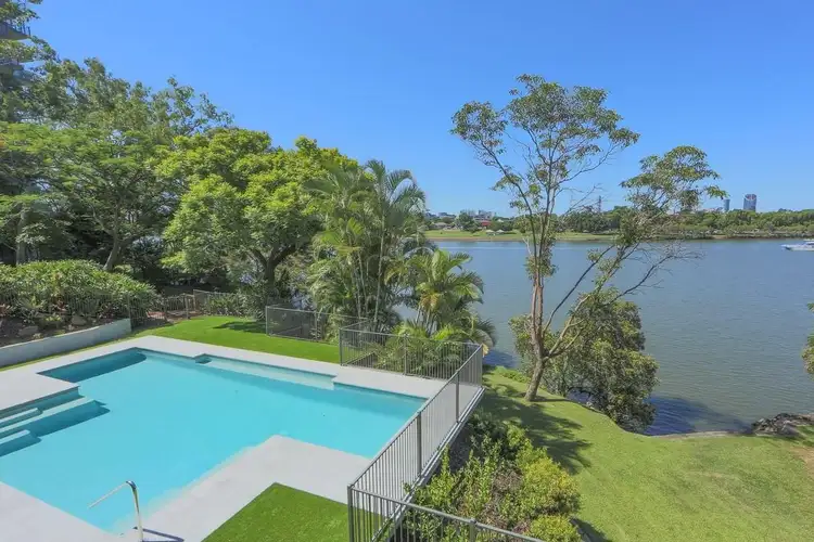 Second view of Homely unit listing, 25/72 Sandford Street, St Lucia QLD 4067