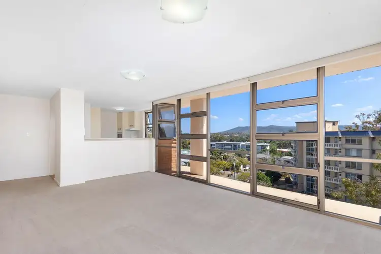 Third view of Homely unit listing, 25/72 Sandford Street, St Lucia QLD 4067