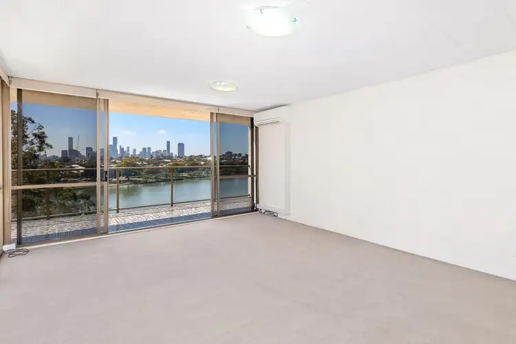 Fifth view of Homely unit listing, 25/72 Sandford Street, St Lucia QLD 4067