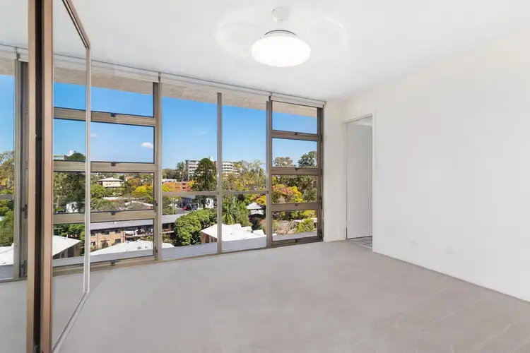Sixth view of Homely unit listing, 25/72 Sandford Street, St Lucia QLD 4067