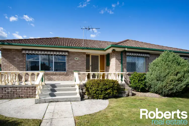 38 Bishops Drive, Newnham TAS 7248