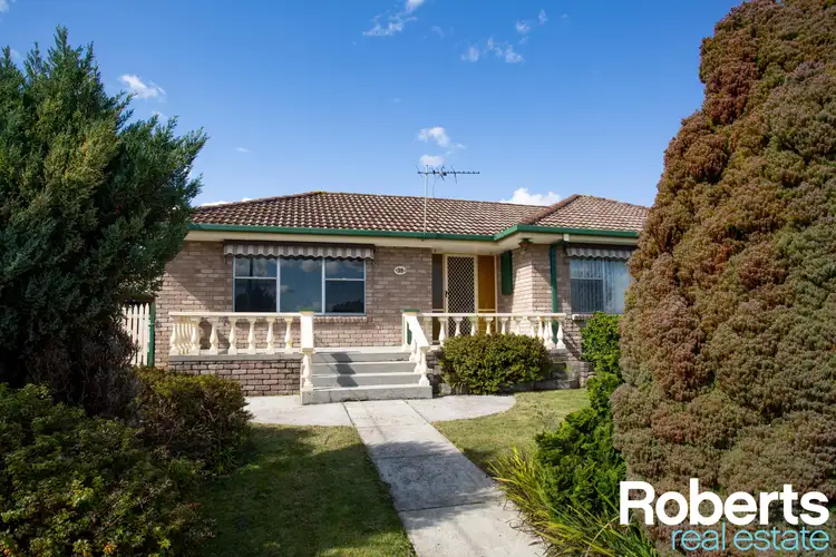 Second view of Homely house listing, 38 Bishops Drive, Newnham TAS 7248