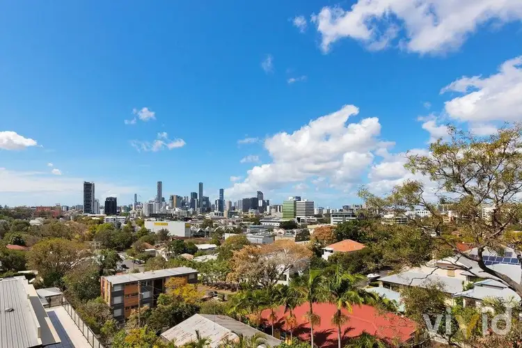 12/364 Milton Road, Auchenflower QLD 4066
