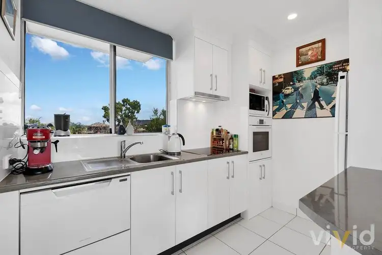 Fourth view of Homely apartment listing, 12/364 Milton Road, Auchenflower QLD 4066