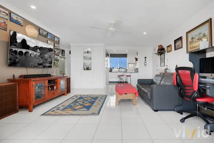 Fifth view of Homely apartment listing, 12/364 Milton Road, Auchenflower QLD 4066