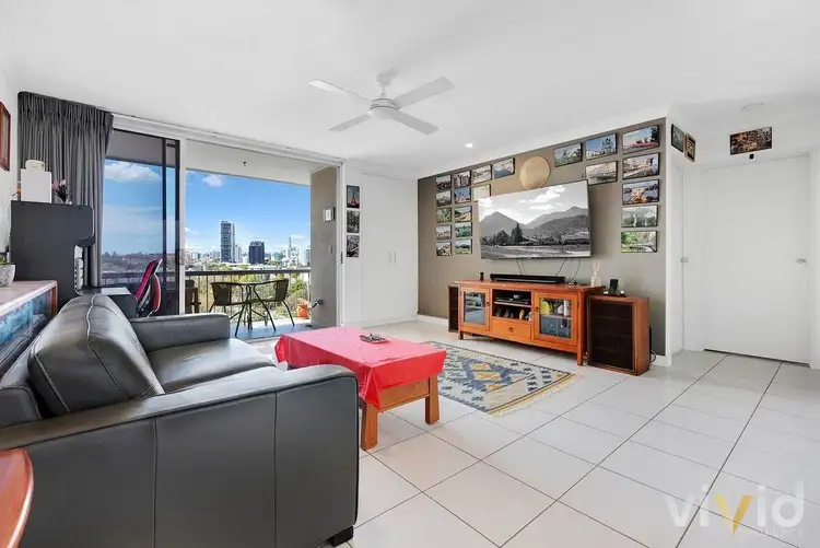 Sixth view of Homely apartment listing, 12/364 Milton Road, Auchenflower QLD 4066