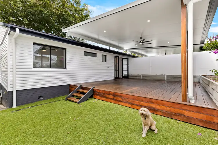 76B Alderson Street, Newmarket QLD 4051