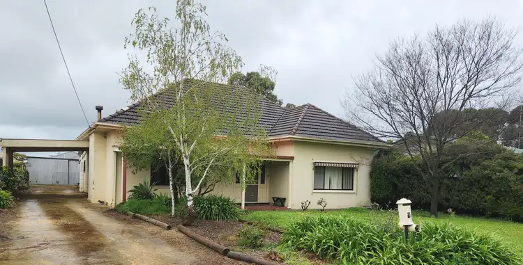 Main view of Homely house listing, 7 Drake Street, Naracoorte SA 5271