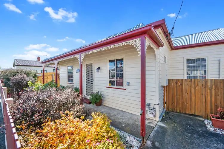 Third view of Homely house listing, 10 Harold Street, Devonport TAS 7310