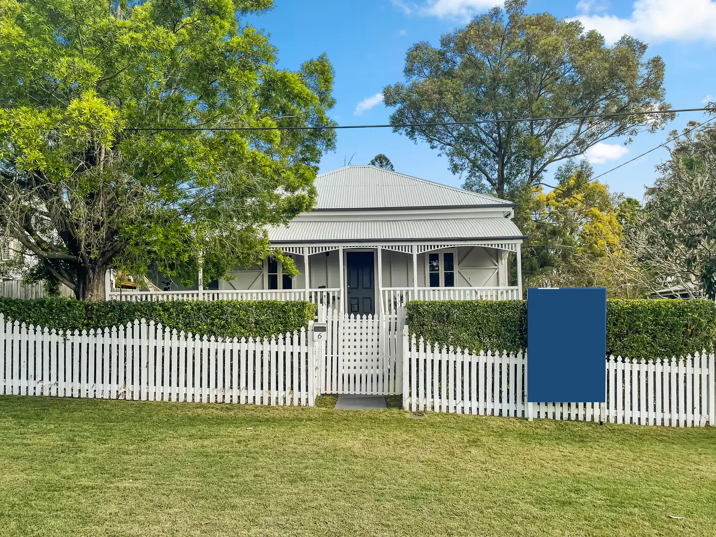 Main view of Homely house listing, 6 Williams Street East, Woodend QLD 4305