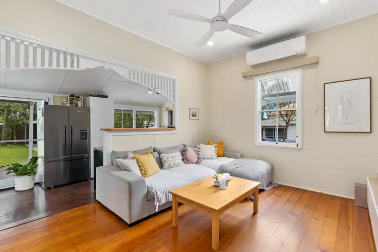 Fourth view of Homely house listing, 6 Williams Street East, Woodend QLD 4305