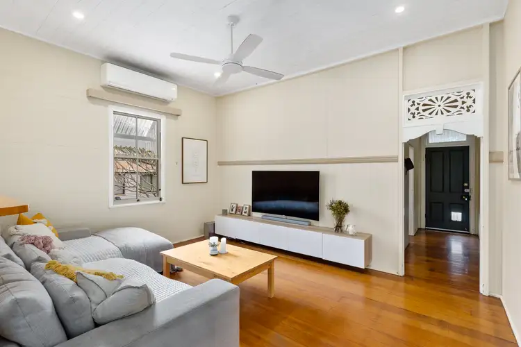 Fifth view of Homely house listing, 6 Williams Street East, Woodend QLD 4305