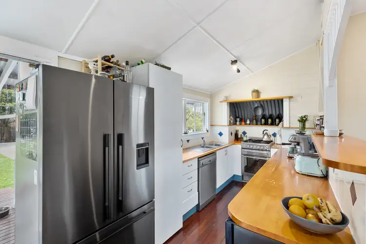 Sixth view of Homely house listing, 6 Williams Street East, Woodend QLD 4305