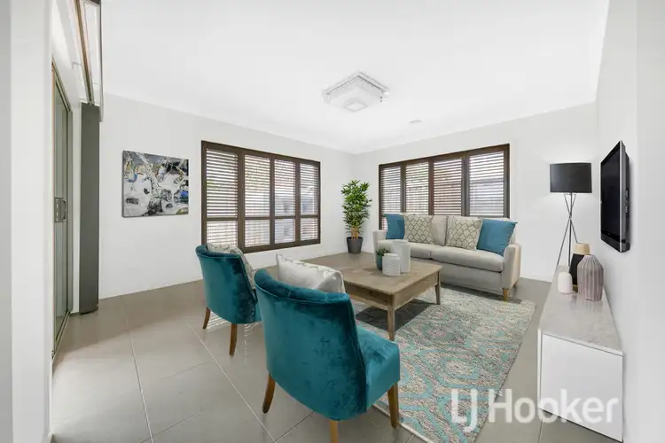 Sixth view of Homely house listing, 2 Hakea Place, Brookfield VIC 3338