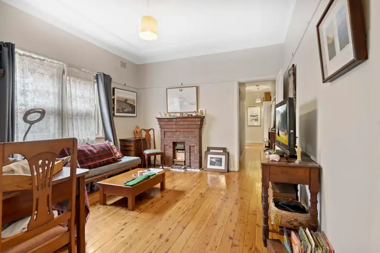 Second view of Homely semi-detached listing, 23 & 23A Edwin Street, Croydon NSW 2132