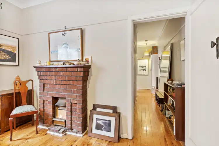 Third view of Homely semi-detached listing, 23 & 23A Edwin Street, Croydon NSW 2132