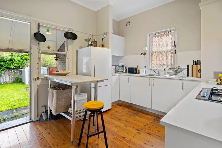 Fourth view of Homely semi-detached listing, 23 & 23A Edwin Street, Croydon NSW 2132