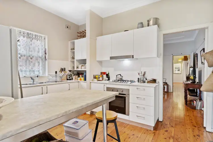 Fifth view of Homely semi-detached listing, 23 & 23A Edwin Street, Croydon NSW 2132