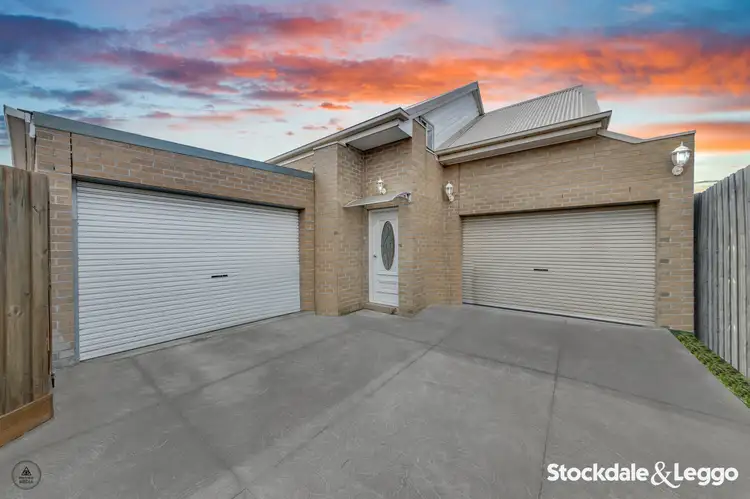 Main view of Homely unit listing, 2/7 Linden Street, Altona Meadows VIC 3028