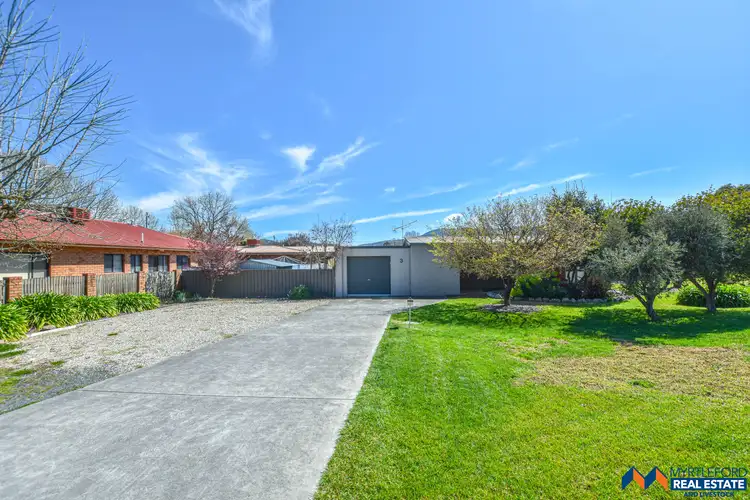 Third view of Homely house listing, 3 O'Donnell Avenue, Myrtleford VIC 3737