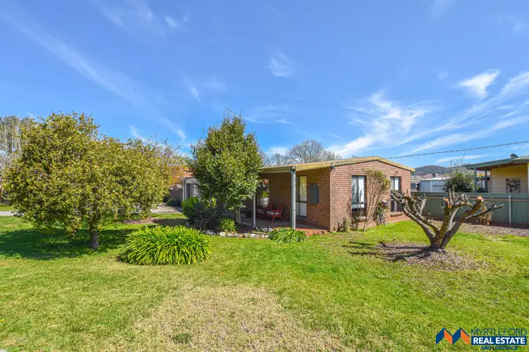 Fourth view of Homely house listing, 3 O'Donnell Avenue, Myrtleford VIC 3737