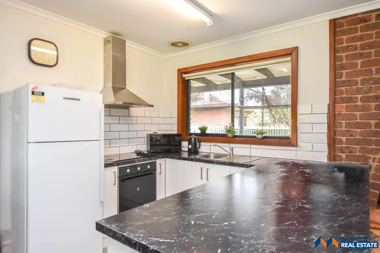 Fifth view of Homely house listing, 3 O'Donnell Avenue, Myrtleford VIC 3737