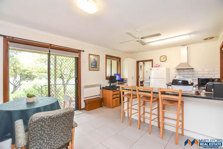 Sixth view of Homely house listing, 3 O'Donnell Avenue, Myrtleford VIC 3737