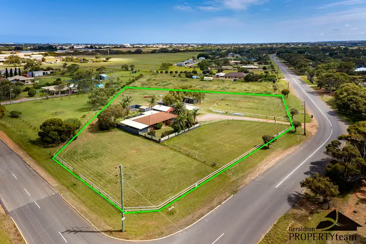 28 Jenark Road, Woorree WA 6530