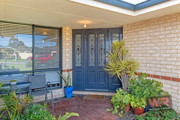 Fifth view of Homely house listing, 4 Pluto Rise, Mckail WA 6330