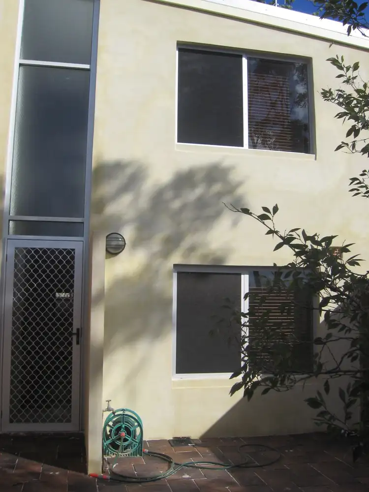 Third view of Homely townhouse listing, 3/2 Edgehill Street, Scarborough WA 6019