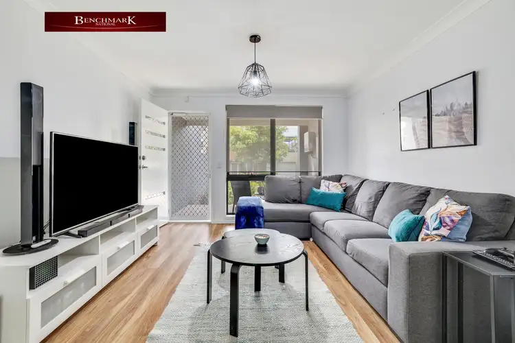Second view of Homely semi-detached listing, 15 Margate Avenue, Holsworthy NSW 2173
