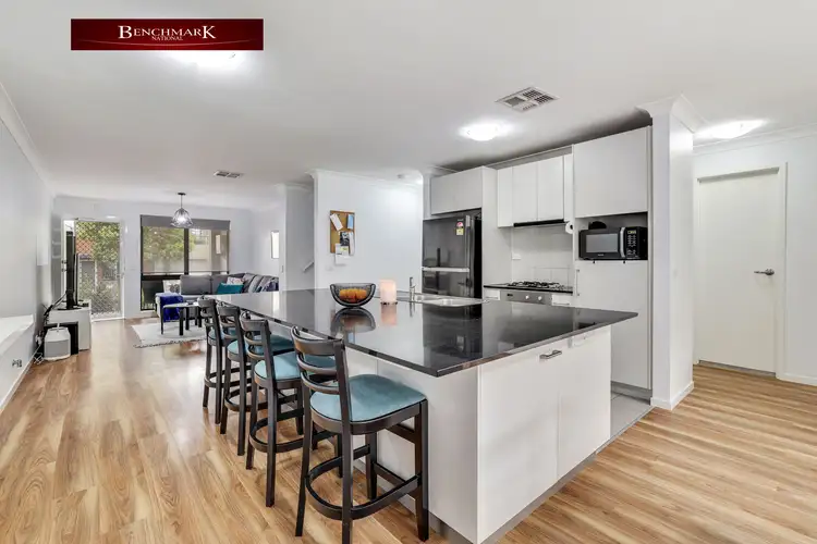 Fourth view of Homely semi-detached listing, 15 Margate Avenue, Holsworthy NSW 2173