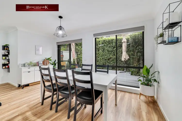 Sixth view of Homely semi-detached listing, 15 Margate Avenue, Holsworthy NSW 2173