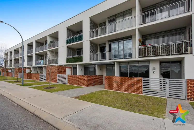 Sixth view of Homely apartment listing, 14/40 Bennett Springs Drive, Bennett Springs WA 6063