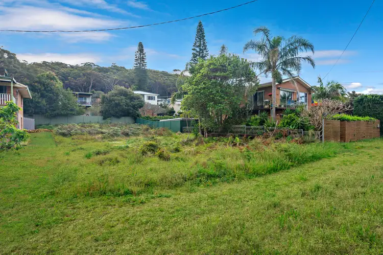Second view of Homely land listing, 14 Marine Drive, Fingal Bay NSW 2315