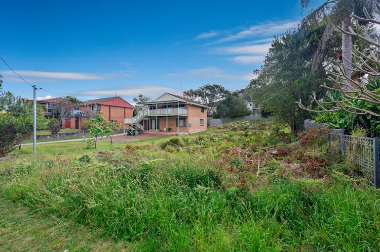 Fifth view of Homely land listing, 14 Marine Drive, Fingal Bay NSW 2315