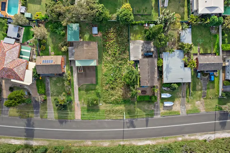 Seventh view of Homely land listing, 14 Marine Drive, Fingal Bay NSW 2315