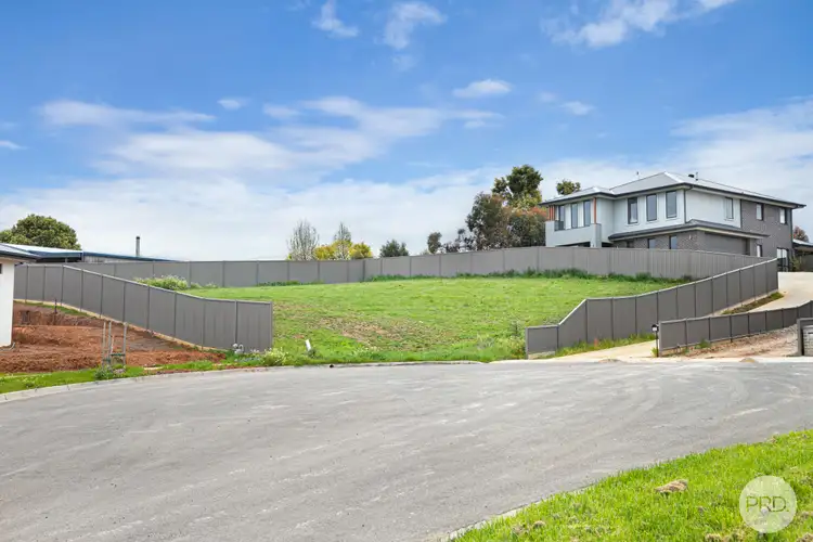 Fourth view of Homely land listing, 10 Home Valley Chase, Brown Hill VIC 3350
