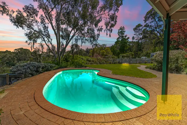 Third view of Homely house listing, 155 Union Road, Carmel WA 6076