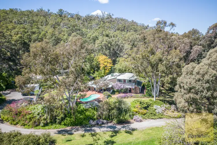 Fourth view of Homely house listing, 155 Union Road, Carmel WA 6076