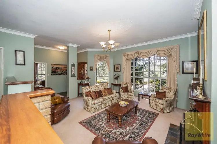 Fifth view of Homely house listing, 155 Union Road, Carmel WA 6076